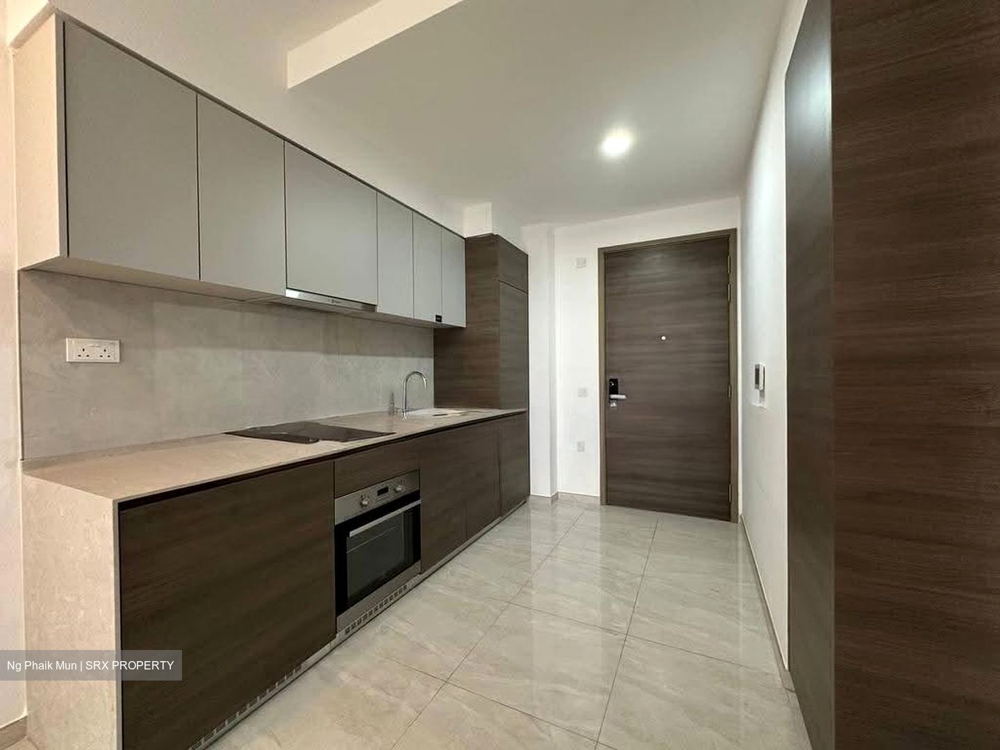 The Florence Residences (D19), Apartment #629290741
